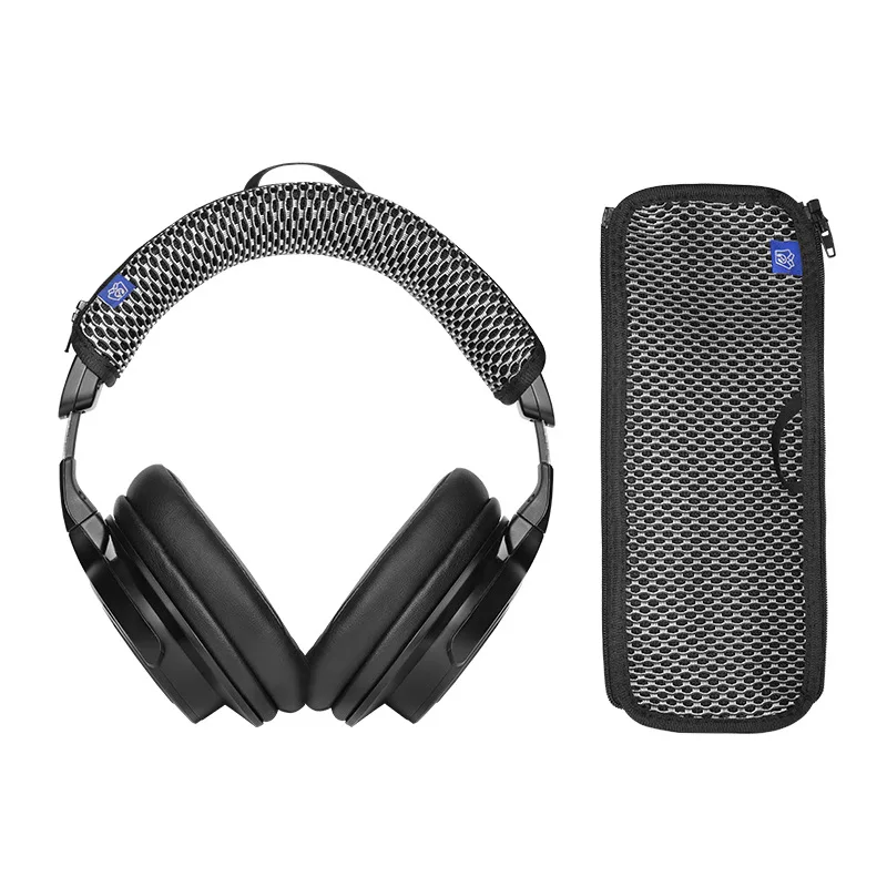 Housse de protection en tissu  - Audio Technica Headphone Ath-Ws660Bt avis et prix
