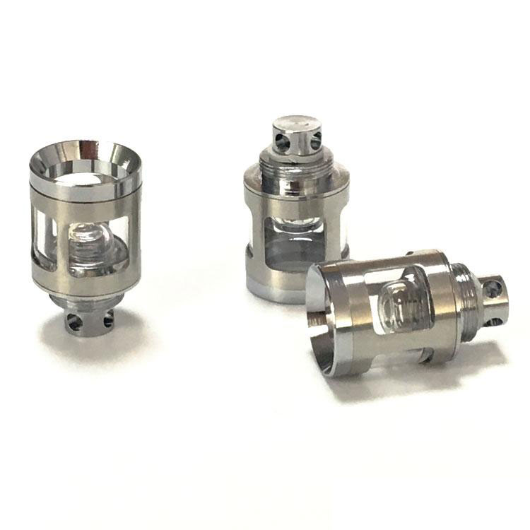 Bobine chauffante de remplacem - Vape Coil Replacement avis et prix