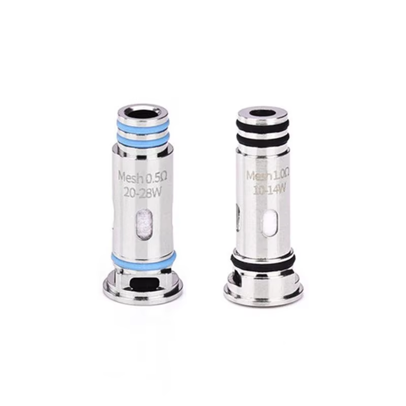 Rincoe Jellybox CharacterCoils - Vape Coil Replacement avis et prix