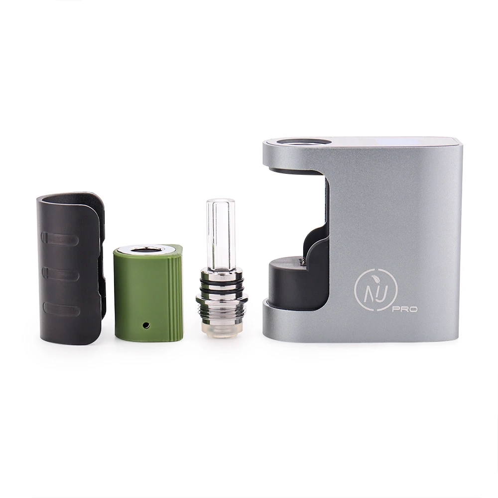 NIU PRO – Kit de vaporisateur  - Dry Herb Vaping Accessories avis et prix